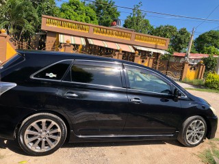 2011 Toyota Mark X ZIO for sale in St. Catherine, Jamaica