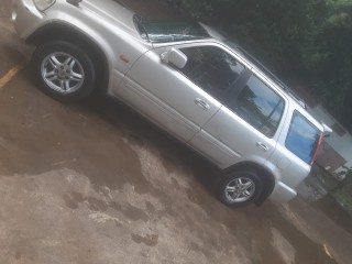 2001 Honda Crv