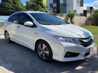 2016 Honda Grace EX for sale in Kingston / St. Andrew, Jamaica