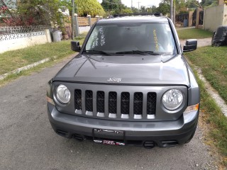 2012 Jeep Patriot for sale in Kingston / St. Andrew, Jamaica