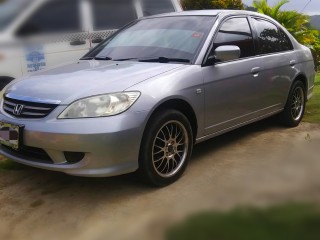 2005 Honda Civic for sale in St. Catherine, Jamaica