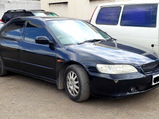 2000 Honda Accord for sale in Kingston / St. Andrew, Jamaica
