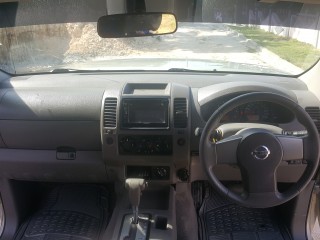 2009 Nissan Navara for sale in St. James, Jamaica