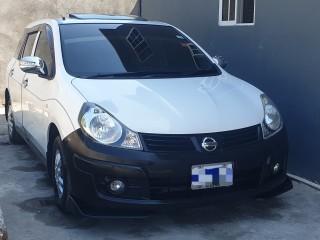 2016 Nissan Ad Wagon for sale in Kingston / St. Andrew, Jamaica