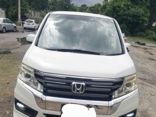 2012 Honda Stepwagon Wagon Spada for sale in Kingston / St. Andrew, Jamaica