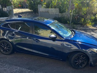 2014 Mazda 3 for sale in Kingston / St. Andrew, Jamaica