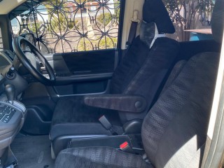 2013 Honda stepwgn for sale in St. Catherine, Jamaica