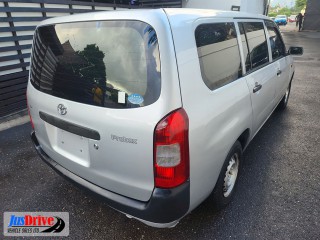 2014 Toyota Probox