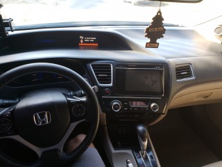 2015 Honda Civic for sale in St. Catherine, Jamaica