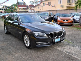 2014 BMW 7series for sale in Kingston / St. Andrew, Jamaica