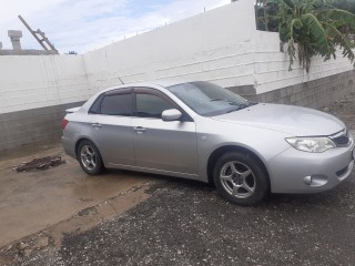 2010 Subaru Impreza Anesis for sale in Kingston / St. Andrew, Jamaica