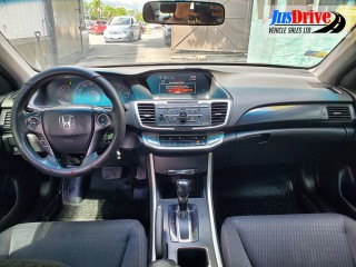 2014 Honda ACCORD for sale in Kingston / St. Andrew, Jamaica