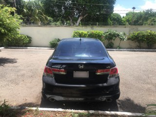 2011 Honda Inspire for sale in Kingston / St. Andrew, Jamaica