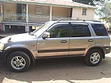 2001 Honda CRV for sale in Kingston / St. Andrew, Jamaica
