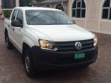 2011 Volkswagen Amarok for sale in Kingston / St. Andrew, Jamaica