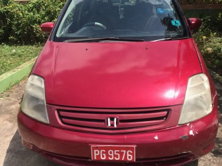 2001 Honda Stream for sale in Manchester, Jamaica