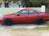 1999 Honda Integra for sale in Kingston / St. Andrew, Jamaica