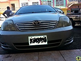 2003 Toyota corolla for sale in Manchester, Jamaica