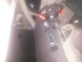 2006 Toyota Isis for sale in Kingston / St. Andrew, Jamaica