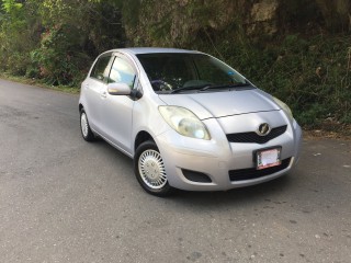 2007 Toyota Vitz for sale in Kingston / St. Andrew, Jamaica