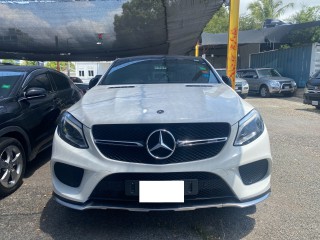 2018 Mercedes Benz GLE 43 for sale in Kingston / St. Andrew, Jamaica