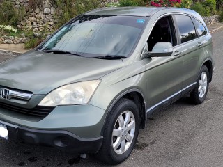 2009 Honda CRV for sale in Kingston / St. Andrew, Jamaica