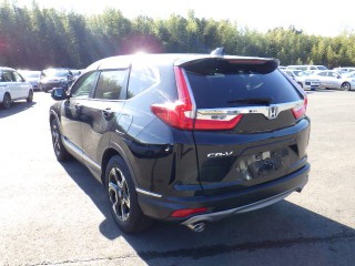 2022 Honda CRV 
$6,900,000