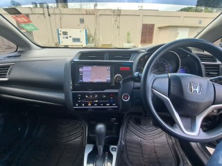 2016 Honda Fit