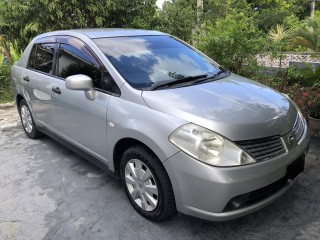 2007 Nissan Tiida for sale in St. Ann, 
