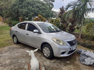 2013 Nissan Latio for sale in St. Catherine, Jamaica