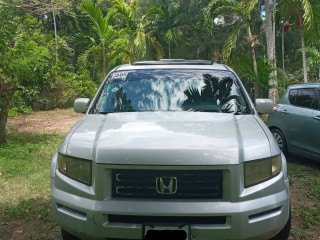 2006 Honda Ridgeline for sale in St. Ann, Jamaica
