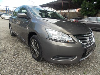 2014 Nissan sylphy for sale in Kingston / St. Andrew, Jamaica