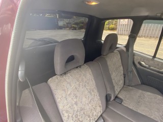 1997 Toyota RAV4