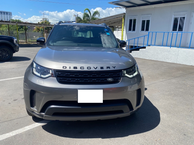 2019 Land Rover DISCOVERY for sale in Kingston / St. Andrew, Jamaica