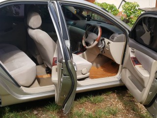 2002 Toyota Corolla kingfish for sale in St. Mary, Jamaica