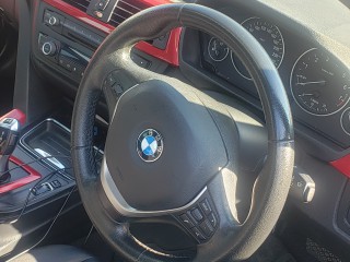 2013 BMW 316i for sale in Kingston / St. Andrew, Jamaica