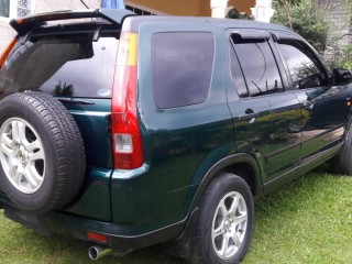 2003 Honda Crv for sale in St. James, Jamaica