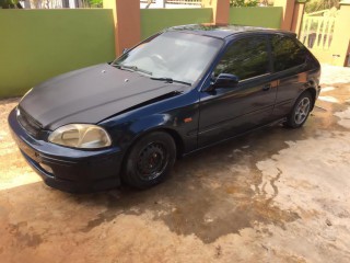 1997 Honda Civic for sale in Manchester, Jamaica