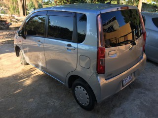 2012 Daihatsu Move