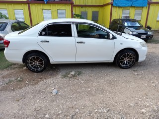 2012 Toyota Axio for sale in Kingston / St. Andrew, Jamaica