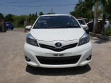 2012 Toyota Vitz for sale in St. Catherine, Jamaica