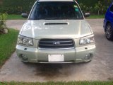2005 Subaru Forester for sale in Kingston / St. Andrew, Jamaica