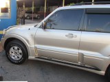 2003 Mitsubishi Pajero for sale in Kingston / St. Andrew, Jamaica