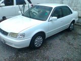 1998 Toyota corolla for sale in Kingston / St. Andrew, Jamaica