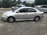 2005 Toyota Corolla Altis for sale in St. James, Jamaica