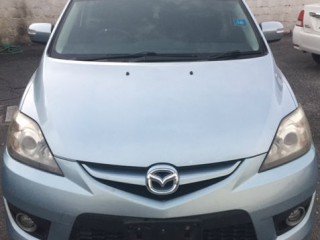 2008 Mazda PREMACY for sale in Kingston / St. Andrew, Jamaica