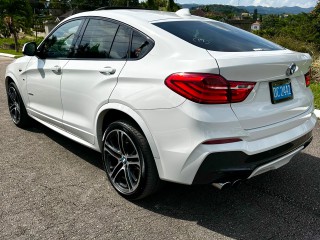 2018 BMW X4