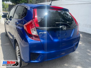 2015 Honda FIT for sale in Kingston / St. Andrew, Jamaica