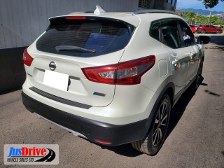 2015 Nissan QASHQAI for sale in Kingston / St. Andrew, Jamaica