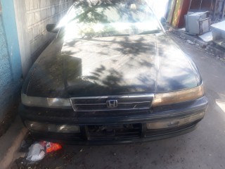 1992 Honda Accord for sale in Kingston / St. Andrew, Jamaica